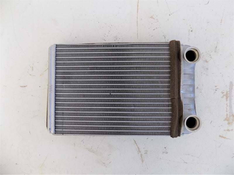 VAUXHALL ASTRA J MK6 2009-2014 GENUINE INTERCOOLER RADIATOR 1.6 PETROL TURBO