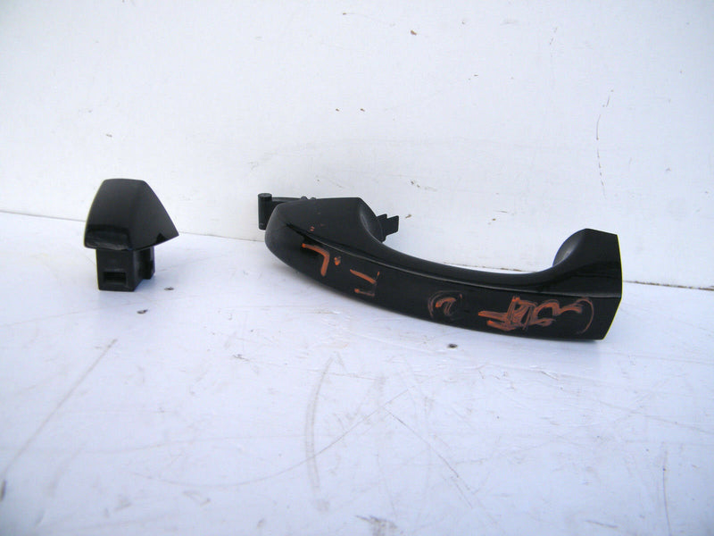 VW GOLF VII MK7 R GTI 2013-16 HANDLE MECHANISM FRONT DOOR LEFT SIDE NS PASSENGER