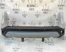 FORD KUGA MK2 2012-2015 SILVER REAR BUMPER GENUINE 6x PDC CV44-17K835-AW