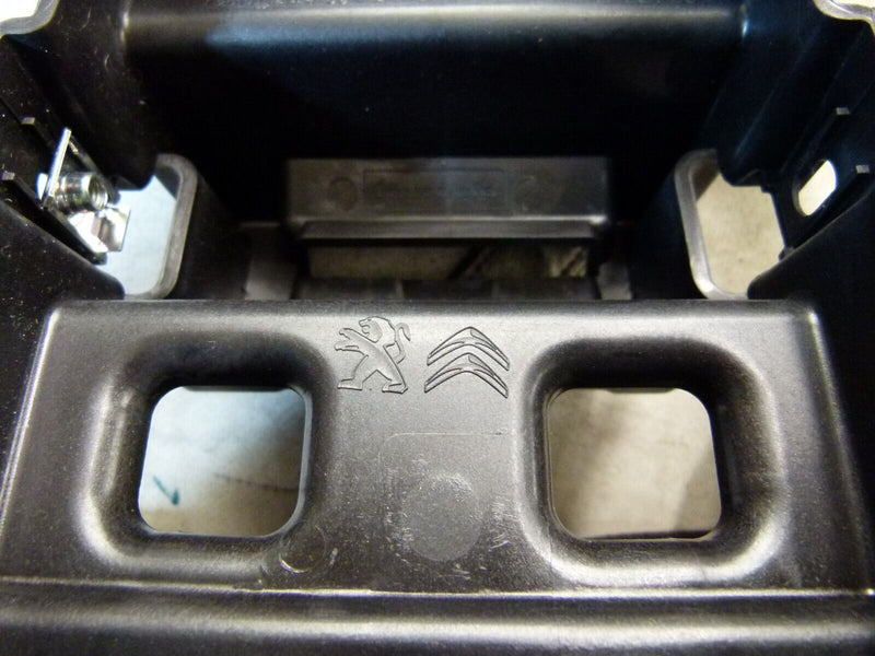 PEUGEOT 308 SW ESTATE 2017-21 OTHER INTERIOR PART 9677587580