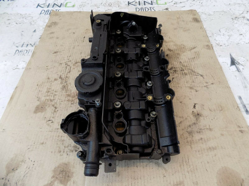 BMW 5 SERIES F10 F11 SERIES DIESEL CYLINDER HEAD VALVE COVER 7810584