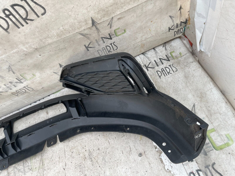 MG ZS LIMITED EDITION 2018-19 FRONT BUMPER MOULDING GENUINE P10409305