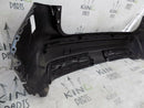 NISSAN QASHQAI TEKNA MK2 J11 FACELIFT 2017-18 REAR BUMPER PDC 85022-HV20H