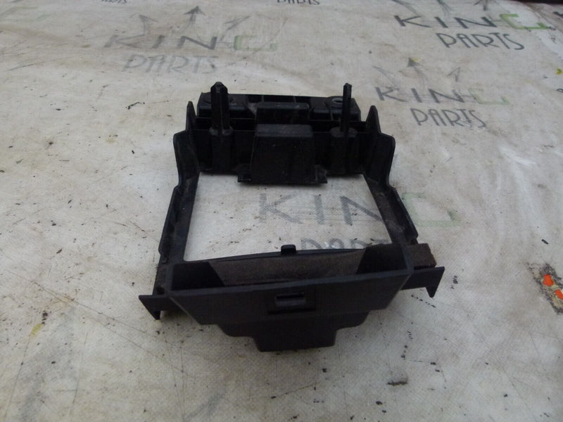 RENAULT CAPTUR MK2 2019-FRONT DISTANCE RADAR BRACKET GENUINE 284S83262R