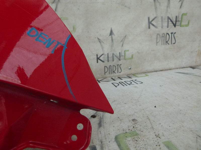 SUZUKI SWIFT model DUALJET 2010-16 FRONT FENDER WING PANEL RIGHT SIDE