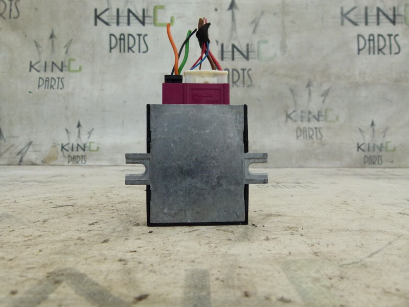 BMW F30 F31 2012-2015 FUEL PUMP CONTROL UNIT MODULE ECU GENUINE 7301554 #