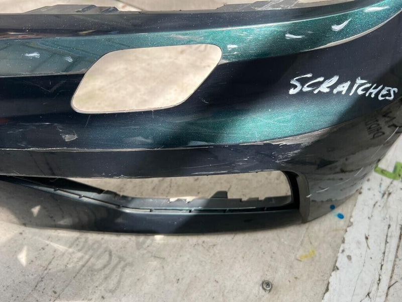 VW TIGUAN MK2 (5N) 2016-2019 FRONT BUMPER GENUINE 5NA807221