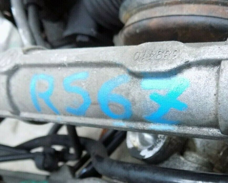 VW UP 2011-2016 POWER STEERING RACK GENUINE RHD 1S2423057J