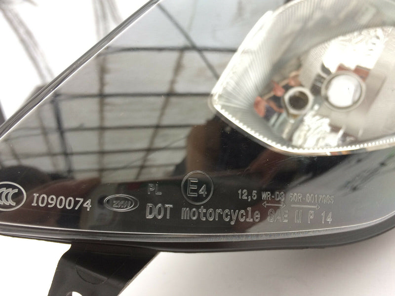BMW S1000XR 2015-2017 FRONT HEADLIGHT GENUINE LIGHT LAMP LEFT SIDE 1024.003