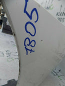 MERCEDES C S205 AMG 2015-2017 ESTATE REAR BUMPER PDC WHITE A2058856538