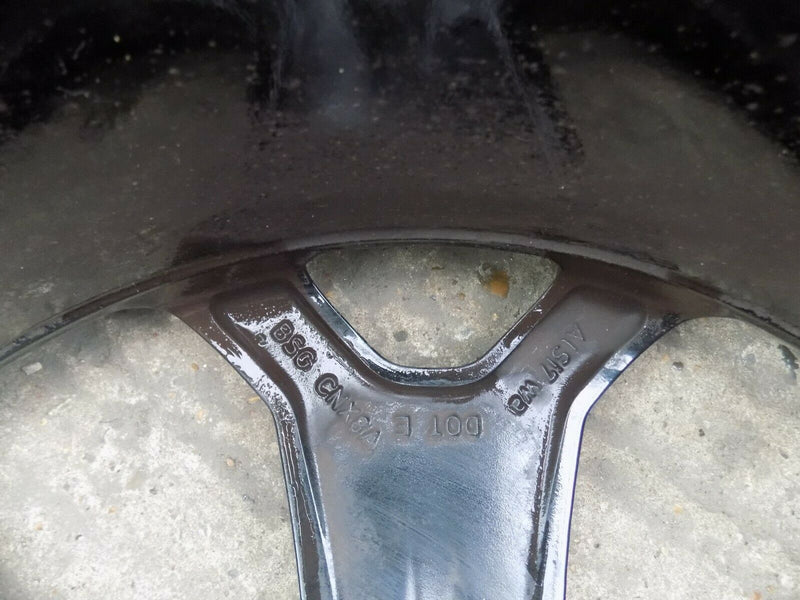 FORD FOCUS MK4 2018-2021 ACTIVE X TURNIER 18" ALLOY WHEEL JX7J-1007-E1A