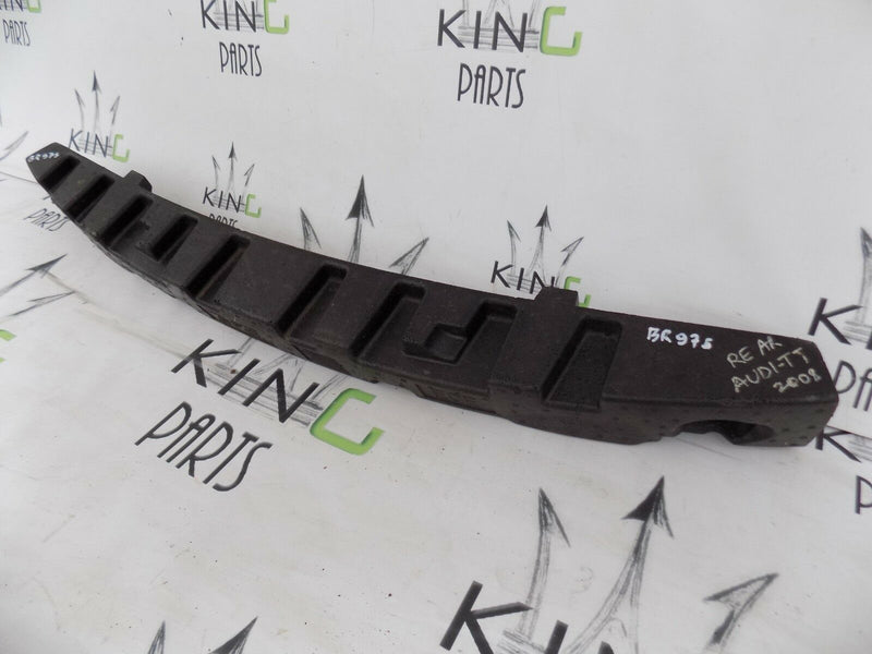 AUDI TT 8J MK2 2006-2014 REAR CRASH BAR FOAM SUPPORT TRIM 8J0807695