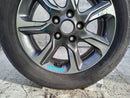 HYUNDAI ix20 LCI 15-20 ALLOY WHEEL RIM 16' 6Jx16xET51 &TYRE 205/55/16 R16
