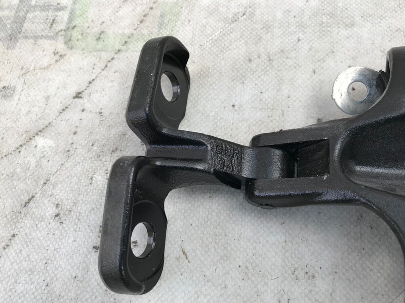 RANGE ROVER EVOQUE L551 2019- BOOT TAILGATE RIGHT HINGE GENUINE K8D242900