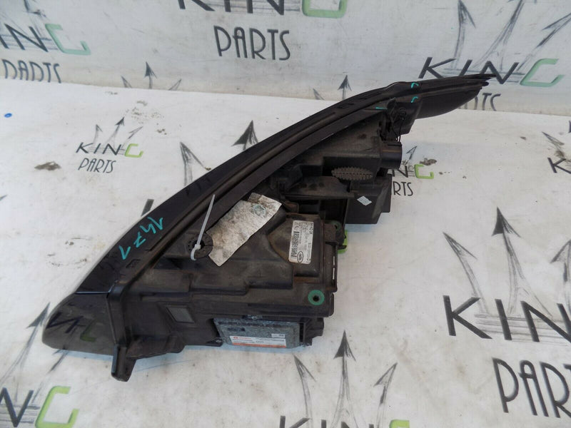 LAND ROVER EVOQUE 2011-2014 FRONT RIGHT DRIVER SIDE XENON HEADLIGHT BJ32