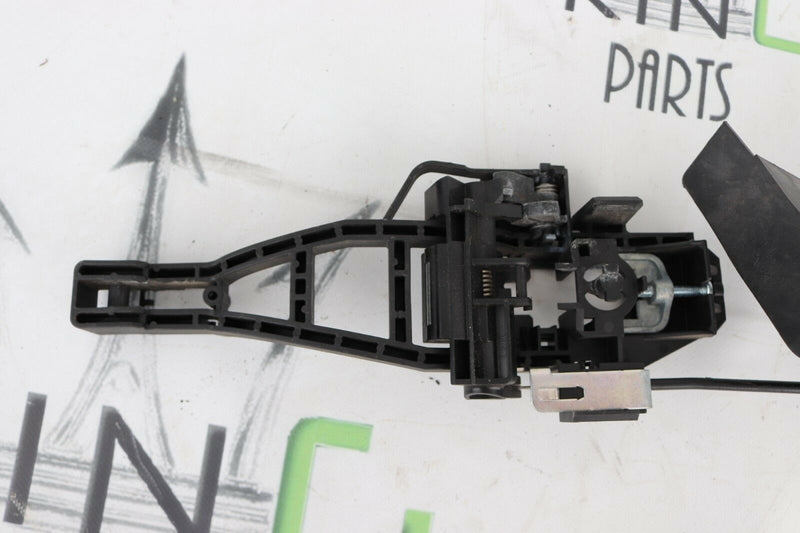 FORD FOCUS MKIII 2011-2018 5DR REAR RIGHT DOOR LOCK MECHANISM + HANDLE BRACKET