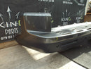 LAND ROVER DISCOVERY 3 4 L319  REAR BUMPER GENUINE GREY (0024)