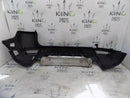 RANGE ROVER EVOQUE 2011-18 REAR BUMPER BLACK SENSOR HOLES BJ32-17926-A