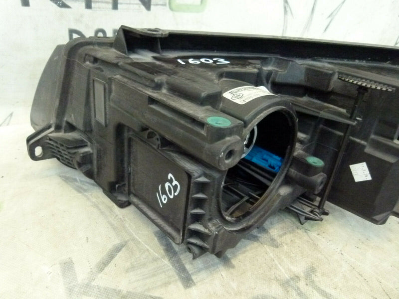 RANGE ROVER EVOQUE 2011-2014 RIGHT DRIVER SIDE HEADLIGHT HALOGEN GENUINE