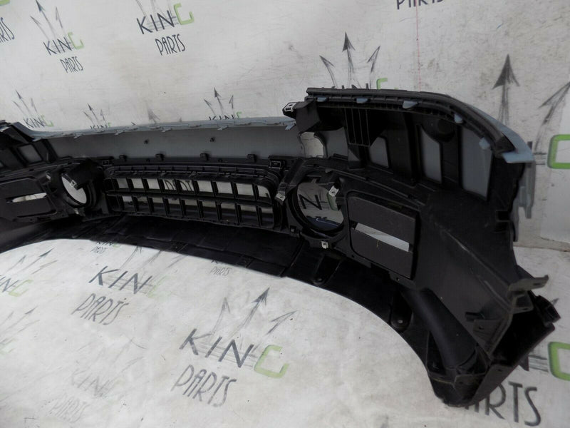 BMW MINI COOPER COUNTRYMAN F60 2017-ON FRONT BUMPER GENUINE 5111 7390520