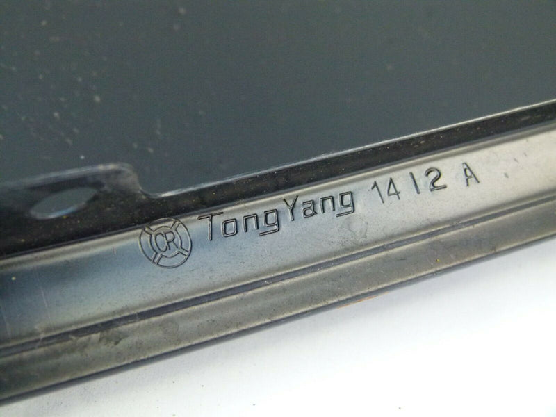 FORD TRANSIT MK7 FACELIFT 2006-2012 FRONT FENDER WING PANEL LEFT SIDE