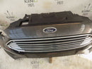 FORD FOCUS III MK3 FACELIFT 2015-2017 FRONT BUMPER GENUINE F1EB-17757-A