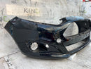 FORD FIESTA MK7 FACELIFT 2013-2017 FRONT BUMPER GENUINE C1BB-17757-A