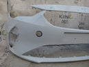 VAUXHALL CORSA F 2019-ON FRONT BUMPER GENUINE 475498858