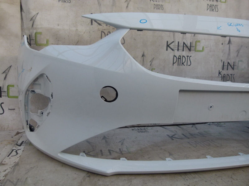 VAUXHALL CORSA F 2019-ON FRONT BUMPER GENUINE 475498858