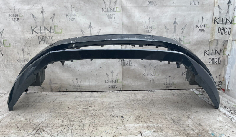 SKODA OCTAVIA 2017-2020 FRONT BUMPER GENUINE 5E0807221