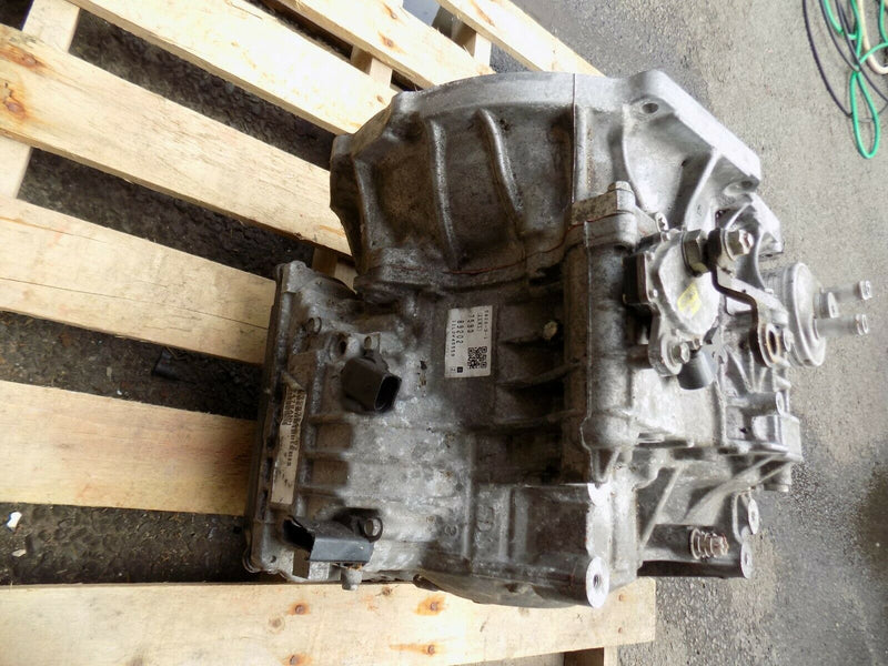 MINI COOPER 2.0 PETROL R55 R56 R57 R58 R59 R60 R61 AUTOMATIC GEARBOX