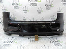 VW GOLF R-LINE VII MK7 2013-2016 REAR BUMPER GENUINE 4x PDC 5G6807421 E