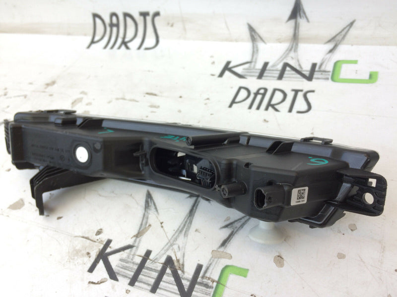 JAGUAR F-PACE X761 FOG LIGHT LED DAYTIME RUNNING LIGHT LEFT SIDE 1058.001 L