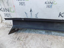 MERCEDES SPRINTER W906 REAR BUMPER STEP PANEL P/N: A9068802471