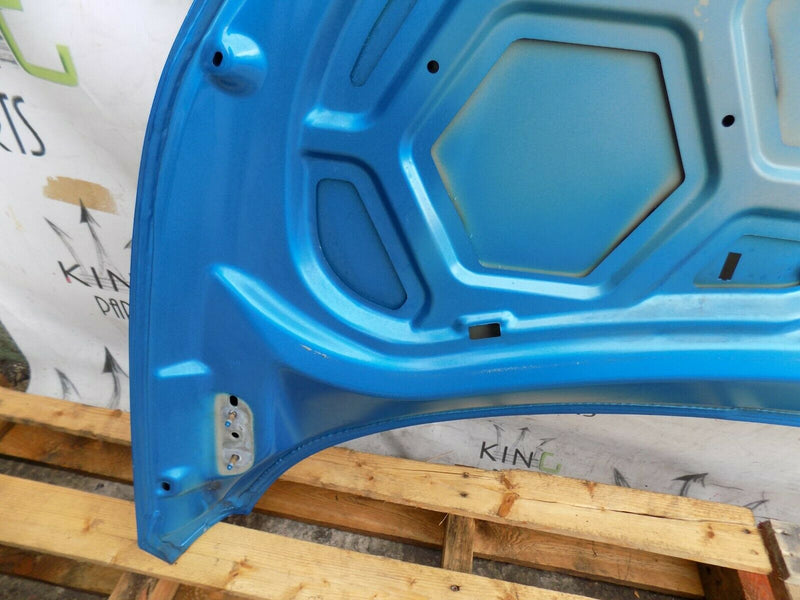 FORD FIESTA MK7 (MK7.5)  2013-2017 FACELIFT BONNET HOOD C1BBA16854AE
