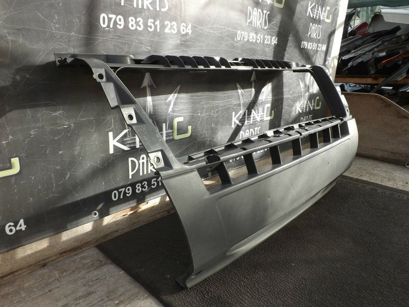 Fiat Ducato 2006-2014 Front Grill Grille Housing Genuine Grey (A4273)