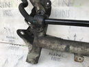 MERCEDES W212 2.2 CDI E220 DIESEL FRONT SUBFRAME & ANTI ROLL BAR GENUINE