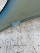 PEUGEOT 208 MK2 P21 2019-ON GENUINE FRONT FENDER WING PANEL RIGHT SIDE