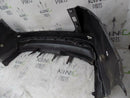 LEXUS NX200, NX300H 2014-2017 GENUINE REAR BUMPER 52169-78020