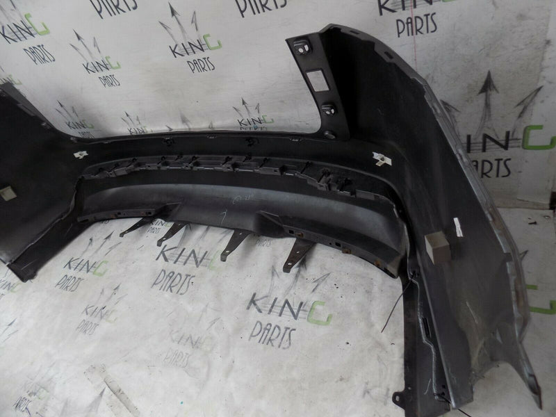 LEXUS NX200, NX300H 2014-2017 GENUINE REAR BUMPER 52169-78020
