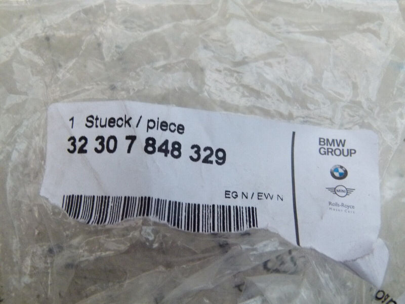 BMW OEM STEERING WHEEL CONNECTING LINE WIRING LOOM GENUINE 3230 7848329