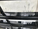 PORSCHE CAYENNE MK3 E3 TURBO GT 2018-23 GENUINE FRONT BUMPER RADIATOR GRILLE
