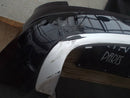 Volvo XC 90 XC90 2014-On Rear Bumper Genuine Black (6549)