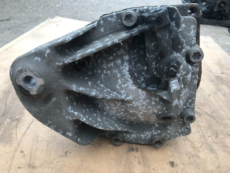 BMW 3 SERIES F30 F31  REAR DIFF DIFFERENTIAL 7599469-02 7514992 RATIO 3.23