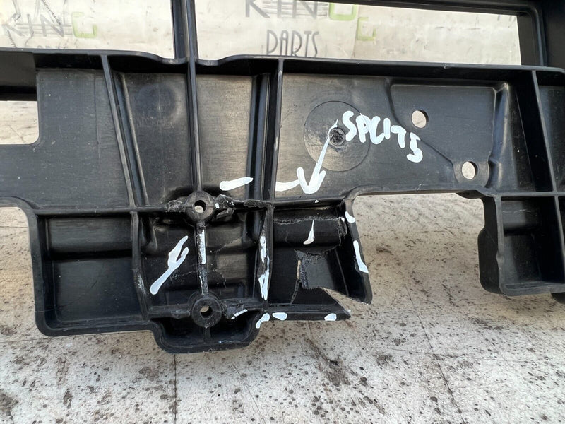 AUDI E-TRON 2018-ON FRONT BUMPER MAIN GRILLE SUPPORT BRACKET 4KE807233