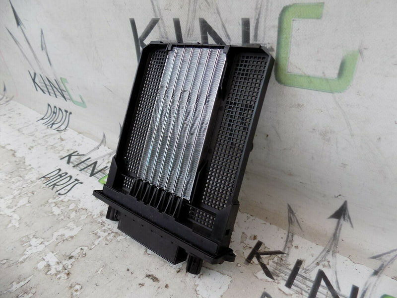 LAND ROVER RANGE ROVER EVOQUE 2011-2019 ELECTRIC HEATER MATRIX BG9N-18D612-AA