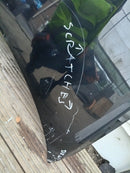 KIA OPTIMA MK4 (JF) 2015-2018 GENUINE BONNET HOOD PANEL in BLACK