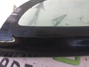 SMART FORTWO MK1 2002-2006 REAR WINDOW QUARTER GLASS LEFT PASSENGER SIDE N/S