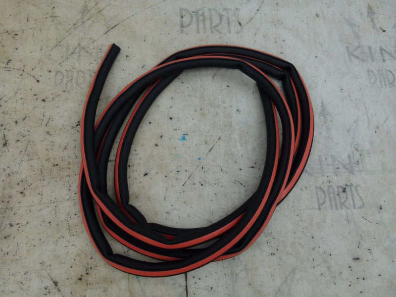 MERCEDES A W177 2018-2022 FRONT DOOR RUBBER SEAL GENUINE A0997270300