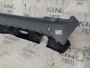 MINI COOPER ONE F56 2014-2018 REAR BUMPER GENUINE 7302548